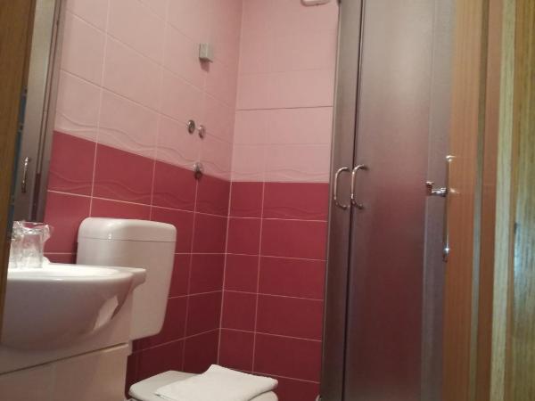 Villa Ruzica : photo 2 de la chambre chambre double