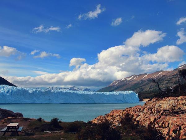 Linda Vista Apart Hotel : photo 10 de la chambre appartement