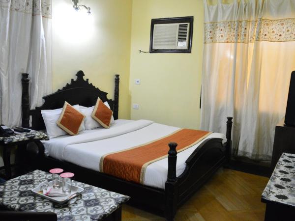 Hotel Amer View : photo 5 de la chambre chambre double standard