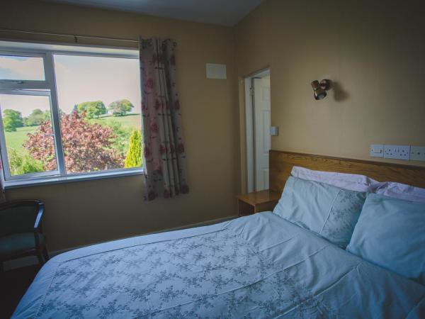 Diamond Hill Country House : photo 3 de la chambre chambre double