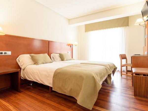 México PR : photo 2 de la chambre chambre double ou lits jumeaux