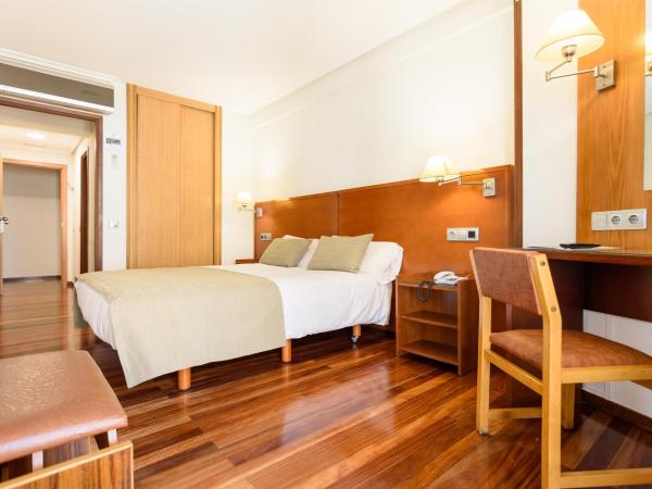 México PR : photo 4 de la chambre chambre double ou lits jumeaux