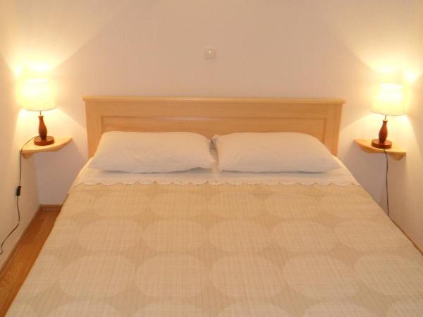 Villa Ruzica : photo 4 de la chambre chambre double