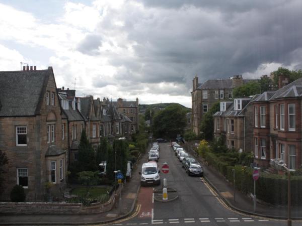 Airdenair Guest House : photo 7 de la chambre chambre double avec salle de bains privative