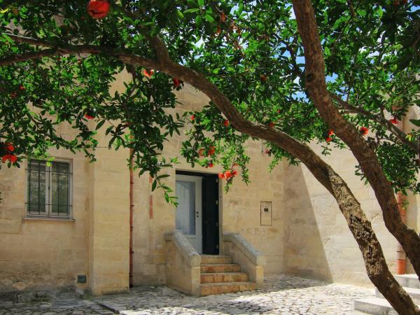 Piano Piano - Rooms : photo 10 de la chambre chambre lit queen-size deluxe