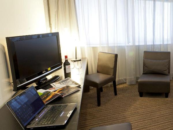 Causeway 353 Hotel : photo 3 de la chambre chambre lits jumeaux deluxe