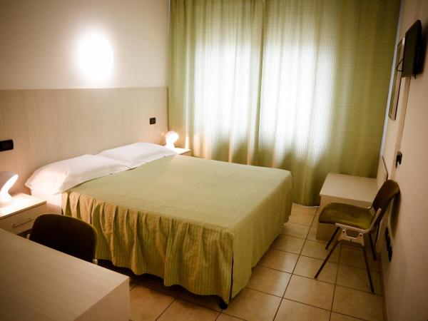 Hotel Giada : photo 10 de la chambre chambre double