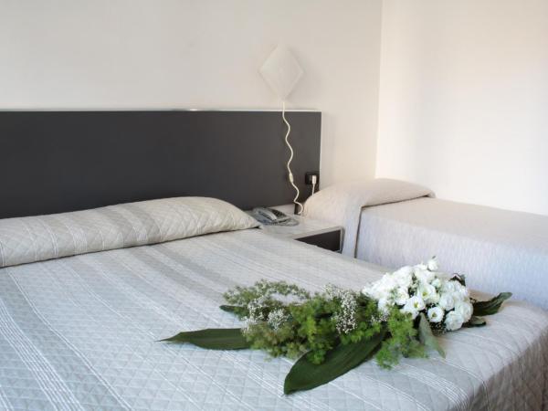 Hotel Giada : photo 4 de la chambre chambre triple