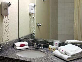 Romana Hotel - Houston Southwest : photo 10 de la chambre chambre double avec 2 lits doubles