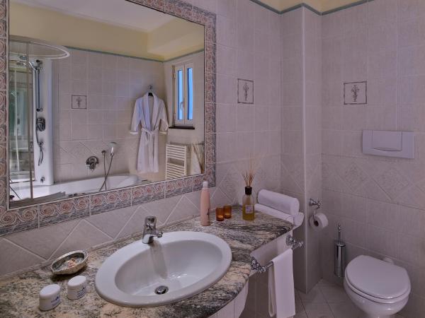 Sorriso Thermae Resort & Spa : photo 4 de la chambre chambre double classique