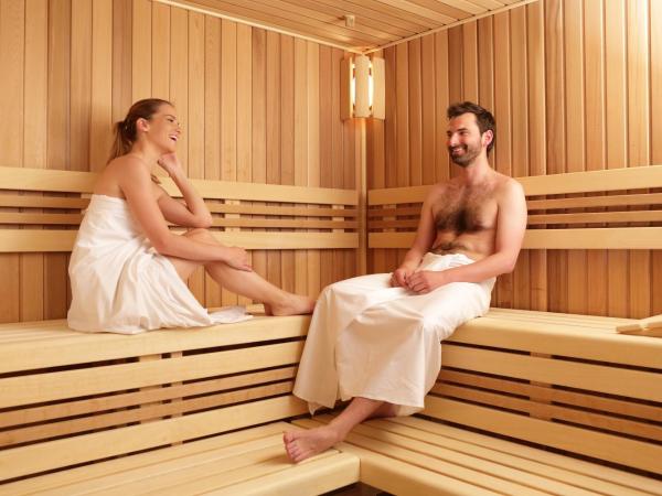 Parkhotel Richmond : photo 8 de la chambre chambre double standard avec forfait spa (3 nuits)