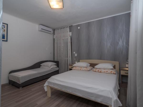 Villa Marija : photo 3 de la chambre studio