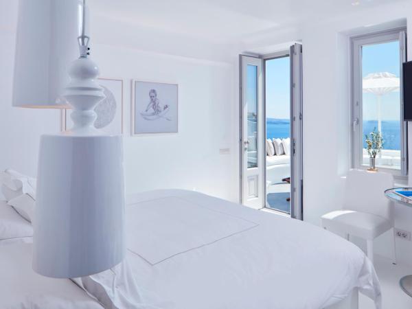 Canaves Sunday : photo 9 de la chambre grande suite 2 chambres