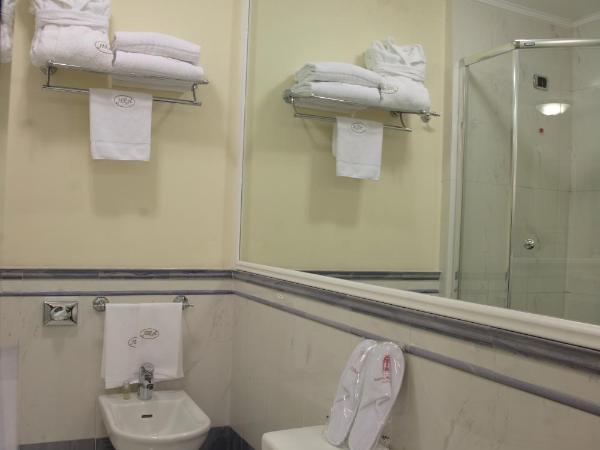 Palazzo Alabardieri : photo 8 de la chambre chambre double ou lits jumeaux classique