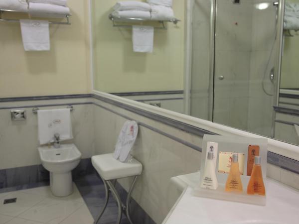 Palazzo Alabardieri : photo 9 de la chambre chambre double ou lits jumeaux classique