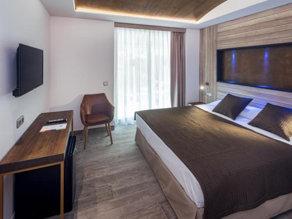 Hotel GHT Neptuno-Tossa & Venus SPA : photo 3 de la chambre chambre double ou lits jumeaux supérieure