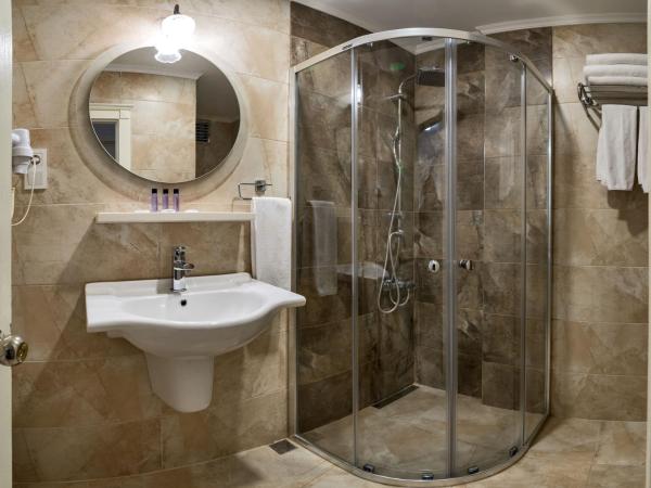 Valide Hotel : photo 10 de la chambre chambre double standard