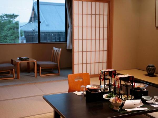 Izumiya Ryokan : photo 1 de la chambre chambre de style japonais