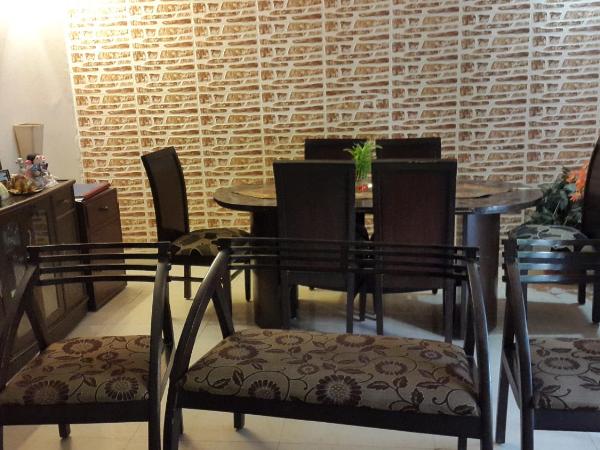 Grace Home : photo 7 de la chambre chambre triple Économique