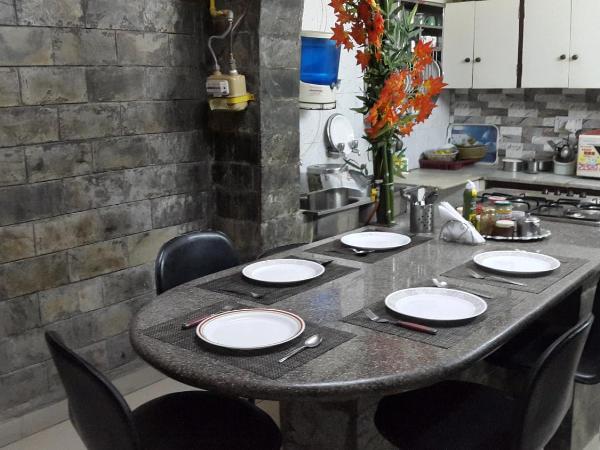 Grace Home : photo 6 de la chambre chambre double Économique