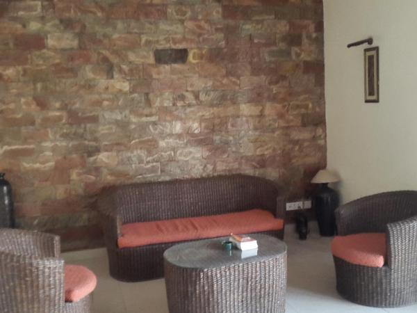 Grace Home : photo 1 de la chambre chambre triple Économique