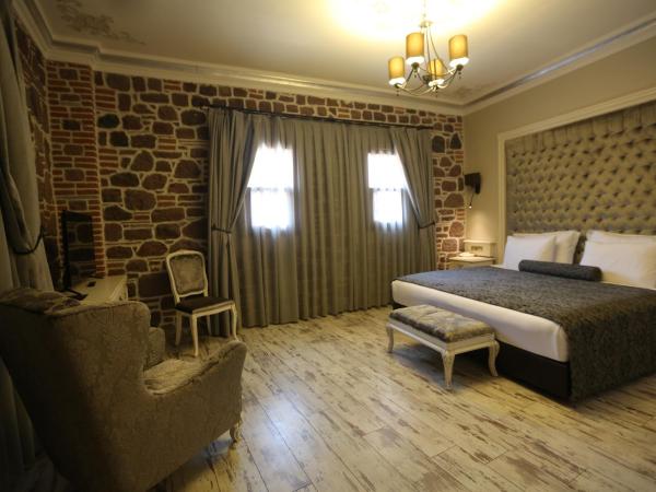 L'Agora Old Town Hotel & Bazaar : photo 3 de la chambre chambre deluxe