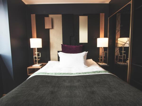Hotel Skt Petri : photo 1 de la chambre hébergement lit queen-size petri