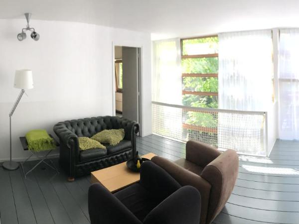 Bed of Roses : photo 8 de la chambre loft