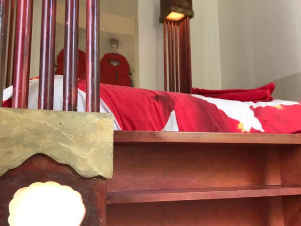 Bed of Roses : photo 10 de la chambre loft