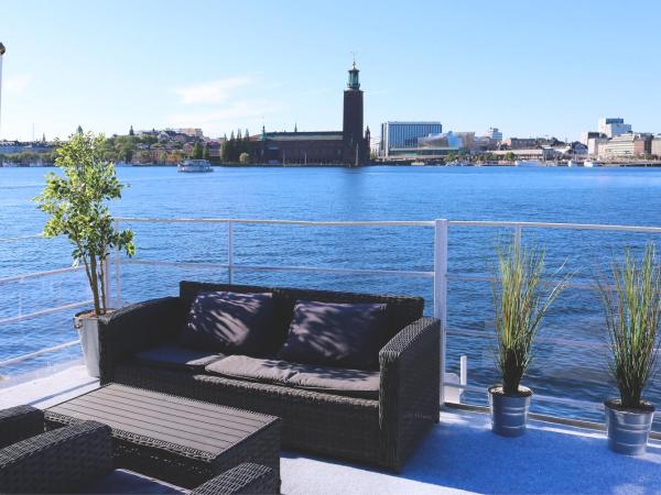 Rygerfjord Hotel & Hostel : photo 4 de la chambre suite