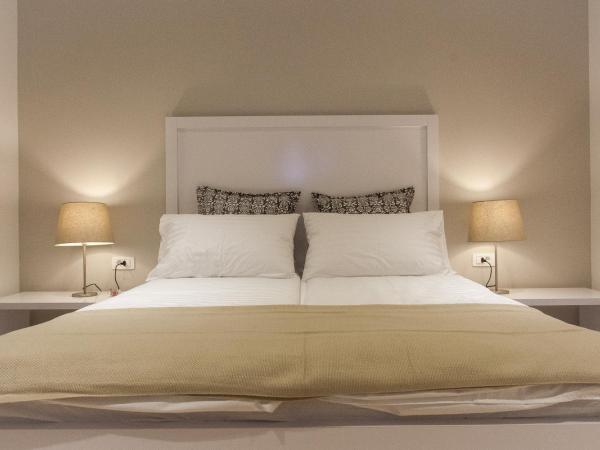 Priuli Luxury Rooms : photo 6 de la chambre chambre double deluxe - annexe - 5 rue vukovarska