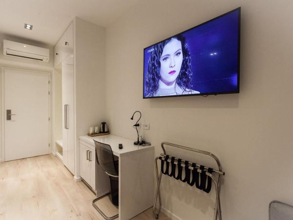 Priuli Luxury Rooms : photo 7 de la chambre chambre double deluxe - annexe - 5 rue vukovarska