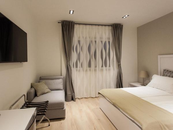 Priuli Luxury Rooms : photo 9 de la chambre chambre double deluxe - annexe - 5 rue vukovarska