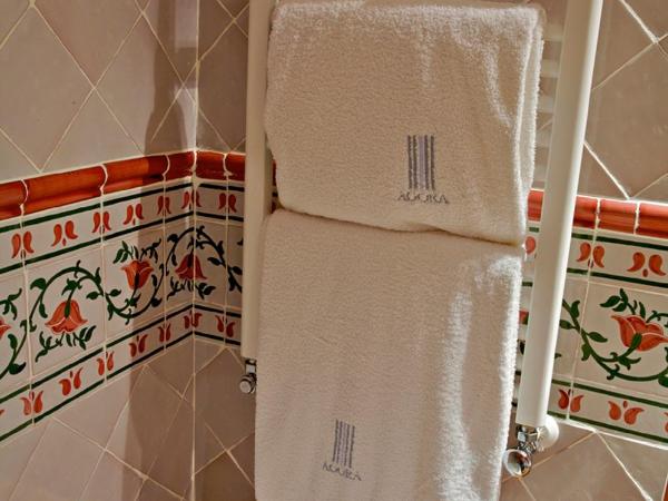 Agora Juan de Austria : photo 3 de la chambre chambre double