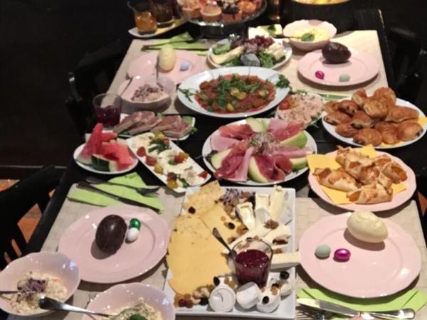 B&B Sablon Antwerp : photo 10 de la chambre chambre lit king-size deluxe