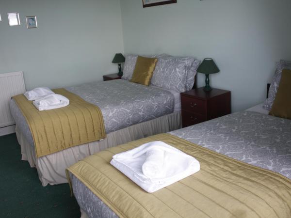 Airdenair Guest House : photo 10 de la chambre chambre triple avec salle de bains privative
