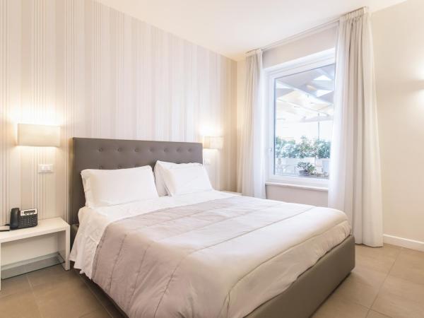 Il Gallo Bianco : photo 1 de la chambre chambre double deluxe