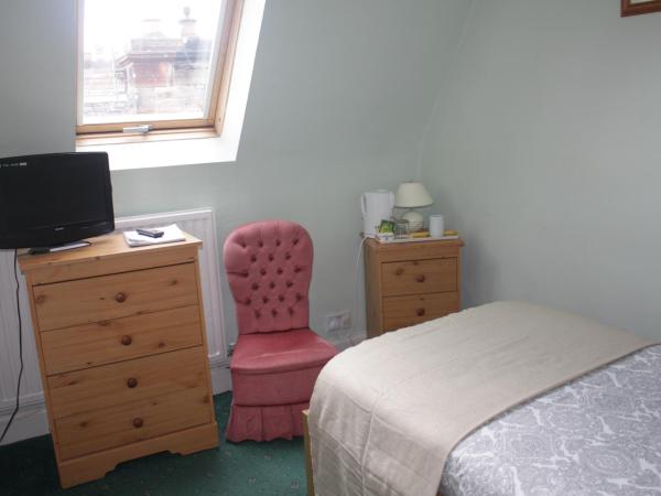 Airdenair Guest House : photo 2 de la chambre chambre simple