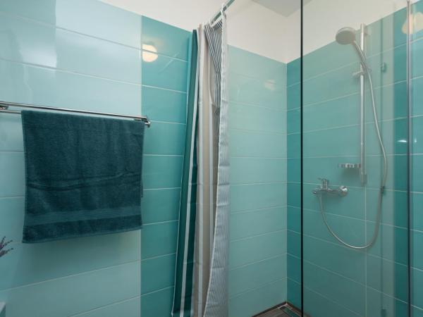 Apartments and Rooms Hey Rovinj : photo 9 de la chambre chambre standard lit queen-size