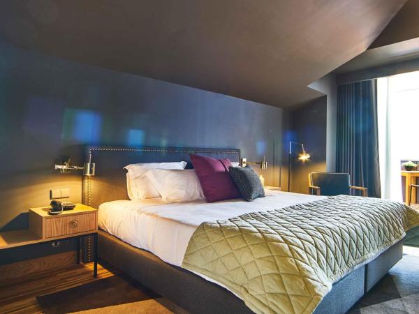 Torel Avantgarde : photo 5 de la chambre chambre double ou lits jumeaux exécutive deluxe