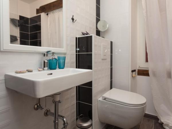 Apartments and Rooms Hey Rovinj : photo 10 de la chambre chambre double deluxe