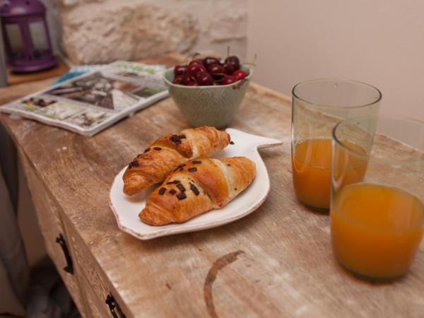 Apartments and Rooms Hey Rovinj : photo 8 de la chambre chambre double deluxe