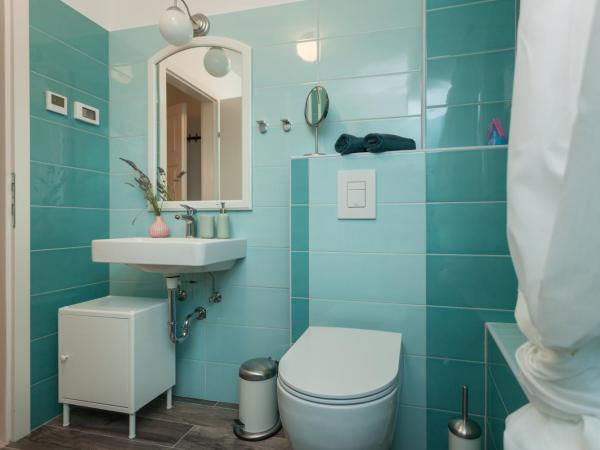 Apartments and Rooms Hey Rovinj : photo 5 de la chambre chambre standard lit queen-size