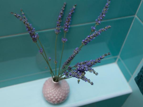 Apartments and Rooms Hey Rovinj : photo 6 de la chambre chambre standard lit queen-size