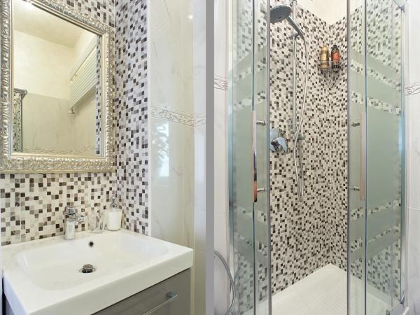 Residenza Elisabetta : photo 2 de la chambre chambre lit queen-size supérieure dans appartement tosca