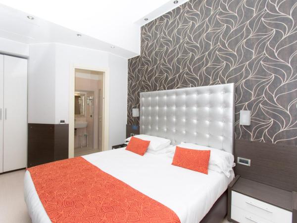 Hotel Piacenza : photo 1 de la chambre chambre double