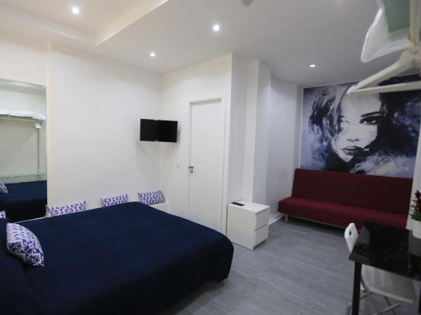 Cico B&B : photo 4 de la chambre chambre double classique