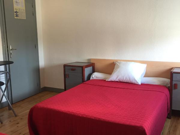 Hotel Relais Sud : photo 4 de la chambre chambre quadruple