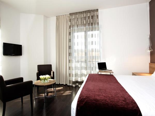 Citiz Hotel : photo 3 de la chambre chambre double suprieure