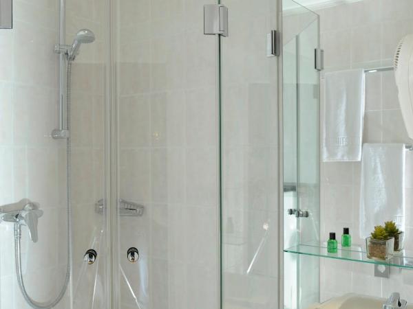 Boutique Hotel Splendid : photo 8 de la chambre chambre double standard